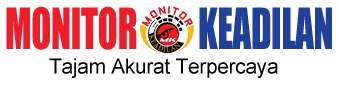 Monitor Keadilan